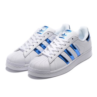 danhui222 【READY STOCK】Adidas s Superstar Sneaker Shoes/Skate Shoes original (3)
