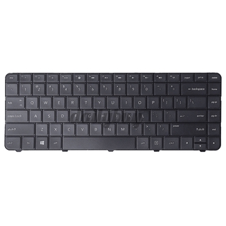 Laptop Keyboard For HP Pavilion G6 G6-1D G6-1000 G4 G4-1000 697529-001 698694-001