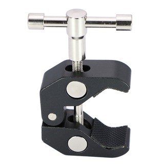 Super Clamp for DSLR Z-One Magic Arm