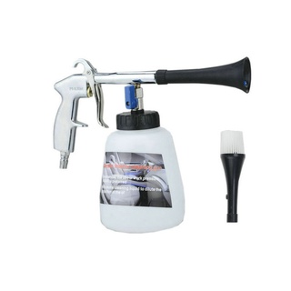 High Pressure Car Wash Maintenance for Portable Interior Deep Cleaning Gun Washer Cockpit Care with