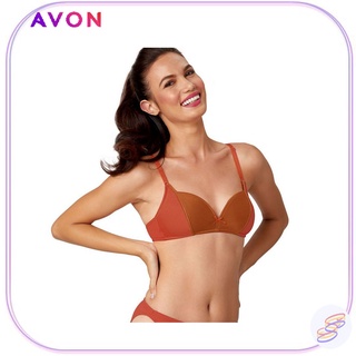 Avon Everyday Comfort Ann Non-wire Bra Brassiere