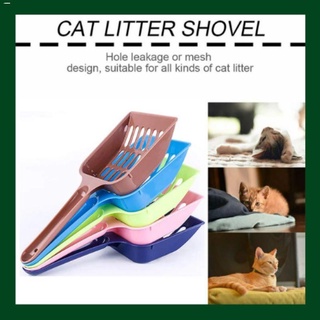 Cat Litter & Boxes☬✵◈Litter Box Scooper/Shovel for Cat Litter Boxes
