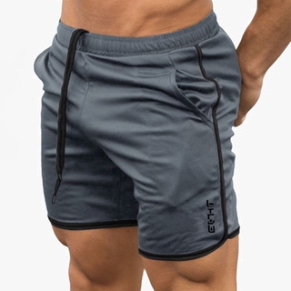 [24Hs Delivery] Mens Gym Training Short Workout Sports Clothing Fitness pant (5)