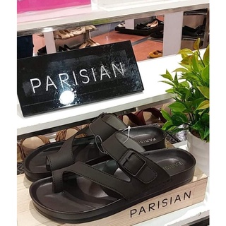 Parisian Basic Sandal