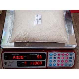 ADLAI RICESUSHI✹✑❁1kg / 2kg/ 4kg Coco Pandan Premium Rice (6)
