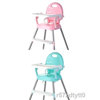 Spot goods ✉2 in 1 High Chair for baby (8)
