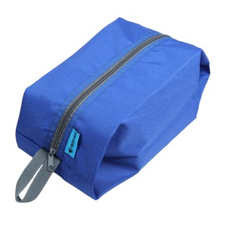 【Sell well】Portable Shoe Bag Multifunction Outdoor Travel Tote Storage Case zipper