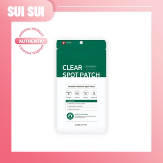 Some By Mi Clear Spot Patch 18ea