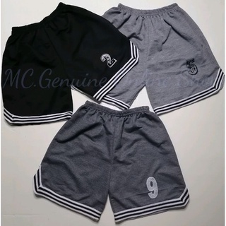 TRENDY COTTON SHORTS FOR KIDS