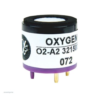 ~ 1PCS Alphasense Oxygen Sensor O2-A2 Gas Sensor Detector Oxygen Sensor US Sellers