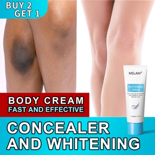 Private Part Armpit Whitening Cream Whole Body Whitening Lotion Firming Brightening Skincare