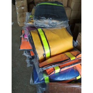 DELIVERY BAG (INSULATED DELIVERY BAG)Free Leg Bag (2)
