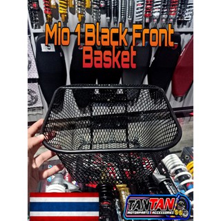 ✴️COD✴️🇹🇭 YAMAHA MIO 1 FRONT BASKET. PWEDE DIN SA SPORTY / SOULTY (THAILAND MADE)
