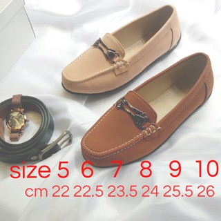 Loafer for ladies- ACOLLECTION (5)