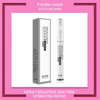 Freckle Pen Cream Eye Serum Anti-Wrinkle Essence for Dark Circle Cream Hyaluronic Acid Cosmetics