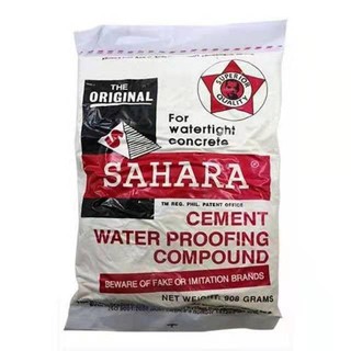 Sahara Cement Waterproofing Compound 908g