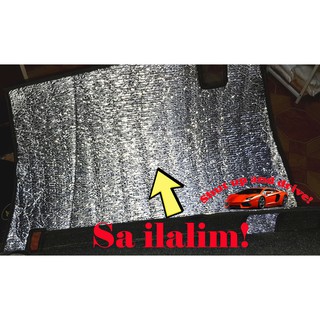 Dashboard Cover for Toyota Corolla Small Body 1988 to 1992 (3)