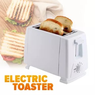 COD 2 Slice Electric Toaster