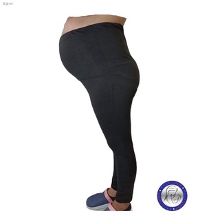 ▽✁✧Taytay Supplier Maternity Leggings with Adjustable Garter / on SALE today (2)