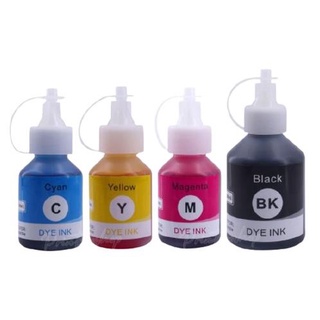PRINTERTONER☊Premium Refill Ink GC5009/6009 Compatible for Brother DCP-T300/T500W/T700W/MFC-T800W 50 (1)