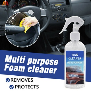 Multi-purpose Multi-functional Car Interior Bubble Cleaner Cleaning Tool for Home【sale】