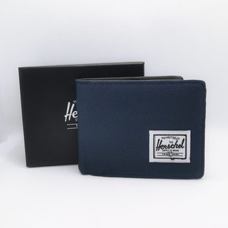 KATHY# Her schel Man's wallet maong small with box
