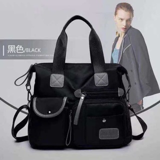 Handbag & sling bag fashion bag