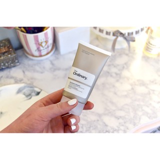 ✅ ONHAND THE ORDINARY Squalane Cleanser( 50ml )