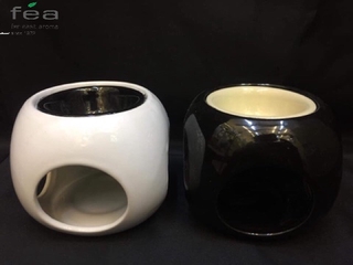 FEA Oil burner for aroma scent oil