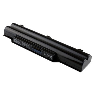 Laptop battery for fujitsu fpcbp250 a530 LifeBook LH520