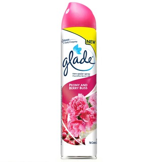 Kalokal Glade Air Freshener Peony and Berry Bliss 320ML Value Packfood snack