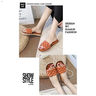 shoe✳✥۞F4 bestseller Korean fashion flats sandals for woman (6)