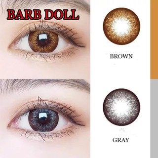 Doll Eye Graded and Non graded Contact Lenses 14.5mm