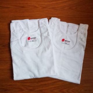 AYO# Available stcok Kentucky Sando White For Kids (6pcs Per Pack)