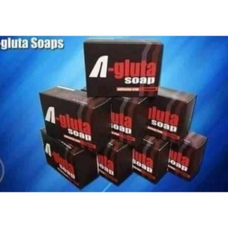 Men's soap❁✷﹊A-GLUTA SOAP Whitening soap 135 grams