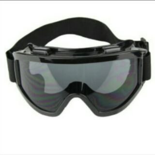 Motorcycle goggles tinted Anti fog