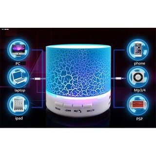 Home Theater Systems﹍✳●Flagship Portable mini LED Bluetooth Speaker#S6U/S10