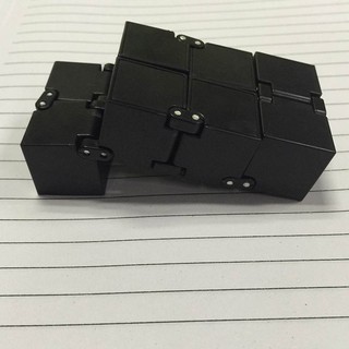 Huixin Newly Fuuny Magic Cube Infinity Puzzle Cubes Flip (5)