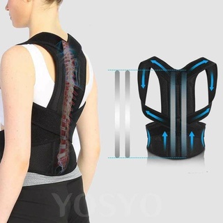 Magnetic Therapy Belt Back Posture Corrector