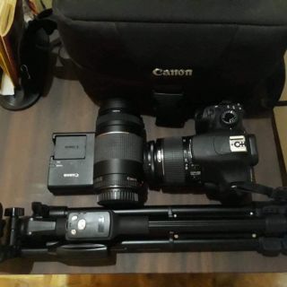 Canon EOS Rebel T5 On Sale (1)