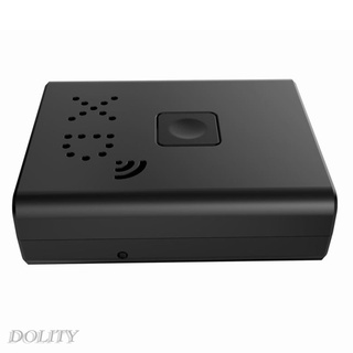 mini camera spy hidden hidden camera spy cam [DOLITY] Indoor Mini Wifi Camera Wireless 1080p Hidden