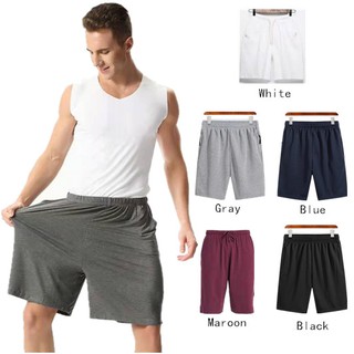 S168 NEW comfortable and fashionable to wear shorts for men 100% cotton 5 colors