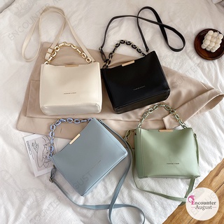 ❖㍿Korean Fashion sling bag for women with handle 2 uses LB8335