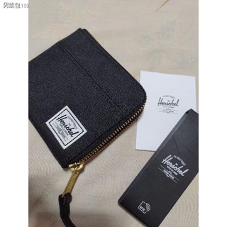 ☎✟✓Herschel Supply Co. Johnny RFID Wallet (2)