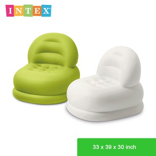 INTEX® 68592 Mode Chairs(33 x 39 x 30 in)