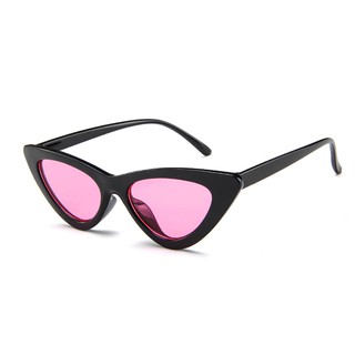 Women CatEye Sunglasses Women Ladies Sun Glasses Retro Sexy Eyewear Shades UV400 (6)