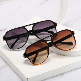 【FEEL】2021 New European And American Style UV400 Sunglasses