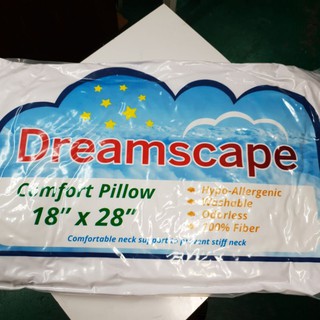 Dreamscape Class A Magic Pillow - Unan