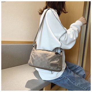 ◘┇Mumu #2210 GD Fashion Korean Nylon Ladies Sling Bag Cute Bags On Sale For Women Big Sale (6)