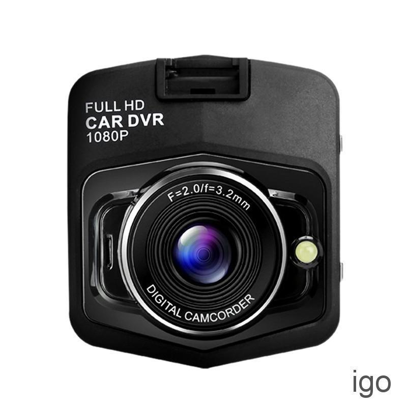 HD Car DVR Camera Audio Recorder Night Vision Camera Dash Cam G Sensor Lot ZDMX (2)